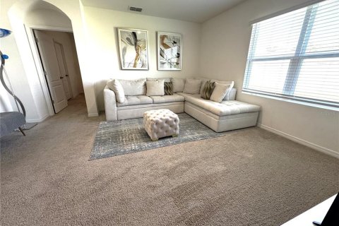 Villa ou maison à louer à Davenport, Floride: 4 chambres, 171.96 m2 № 2157672 - photo 13