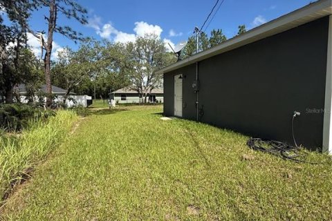 Villa ou maison à vendre à Ocala, Floride: 3 chambres, 97.27 m2 № 1908901 - photo 9