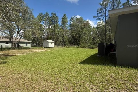 Villa ou maison à vendre à Ocala, Floride: 3 chambres, 97.27 m2 № 1908901 - photo 12