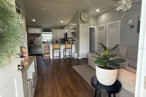 Villa ou maison à vendre à Ocala, Floride: 3 chambres, 97.27 m2 № 1908901 - photo 13
