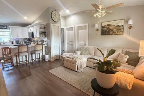 Villa ou maison à vendre à Ocala, Floride: 3 chambres, 97.27 m2 № 1908901 - photo 16