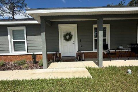 Villa ou maison à vendre à Ocala, Floride: 3 chambres, 97.27 m2 № 1908901 - photo 2