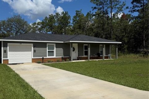 Villa ou maison à vendre à Ocala, Floride: 3 chambres, 97.27 m2 № 1908901 - photo 3