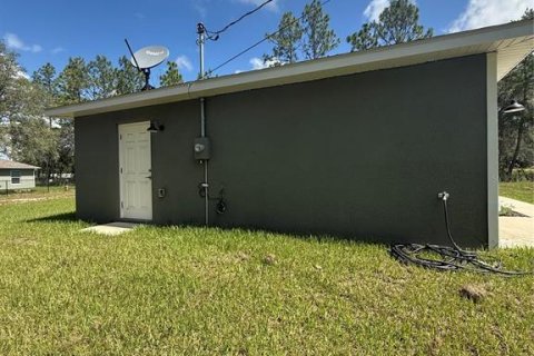 Villa ou maison à vendre à Ocala, Floride: 3 chambres, 97.27 m2 № 1908901 - photo 10