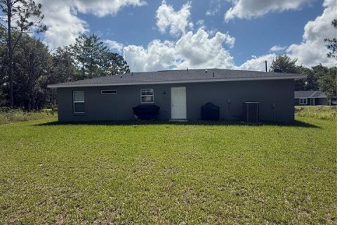 Villa ou maison à vendre à Ocala, Floride: 3 chambres, 97.27 m2 № 1908901 - photo 11