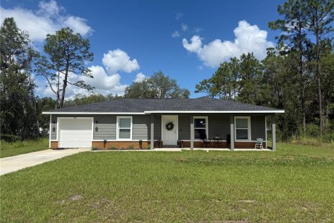 Villa ou maison à vendre à Ocala, Floride: 3 chambres, 97.27 m2 № 1908901 - photo 1