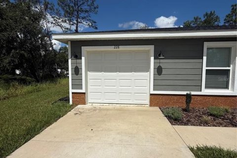Villa ou maison à vendre à Ocala, Floride: 3 chambres, 97.27 m2 № 1908901 - photo 4