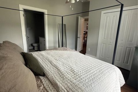 Villa ou maison à vendre à Ocala, Floride: 3 chambres, 97.27 m2 № 1908901 - photo 28