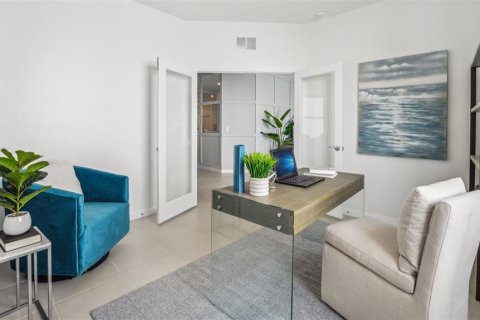 Casa en venta en San Antonio, Florida, 3 dormitorios, 145.3 m2 № 1535456 - foto 21