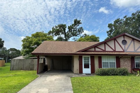 Apartamento en New Smyrna Beach, Florida 2 dormitorios, 98.48 m2 № 2112329