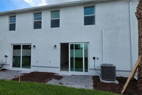 Touwnhouse à louer à Bradenton, Floride: 3 chambres, 131.36 m2 № 2167871 - photo 7