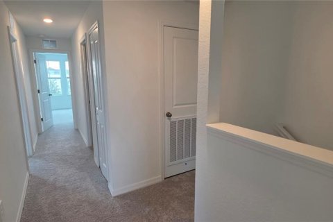 Touwnhouse à louer à Bradenton, Floride: 3 chambres, 131.36 m2 № 2167871 - photo 16