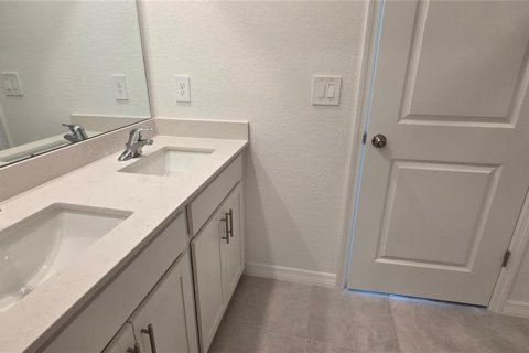 Touwnhouse à louer à Bradenton, Floride: 3 chambres, 131.36 m2 № 2167871 - photo 15