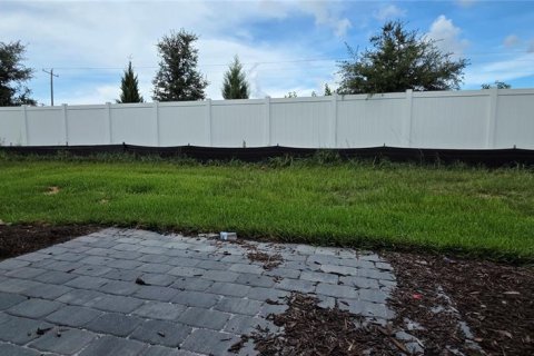 Touwnhouse à louer à Bradenton, Floride: 3 chambres, 131.36 m2 № 2167871 - photo 6