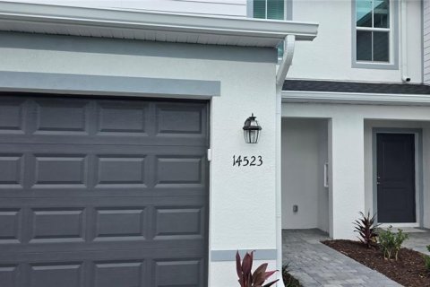 Touwnhouse à louer à Bradenton, Floride: 3 chambres, 131.36 m2 № 2167871 - photo 2