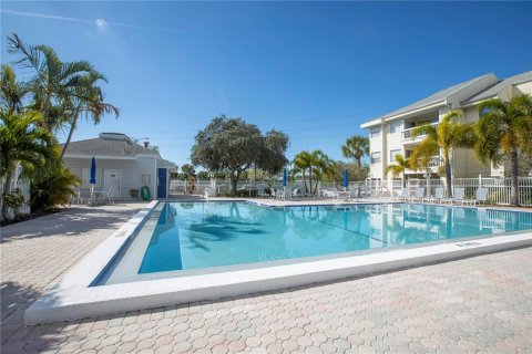 Copropriété à vendre à Saint Petersburg, Floride: 2 chambres, 92.9 m2 № 1822626 - photo 30