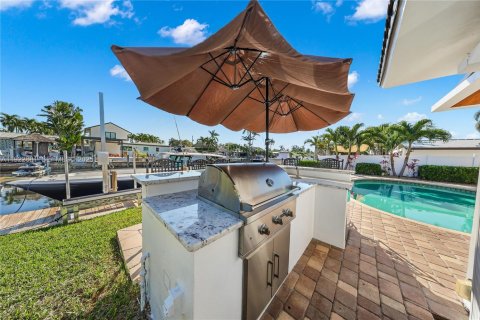 Villa ou maison à vendre à Pompano Beach, Floride: 3 chambres, 145.3 m2 № 1977173 - photo 21