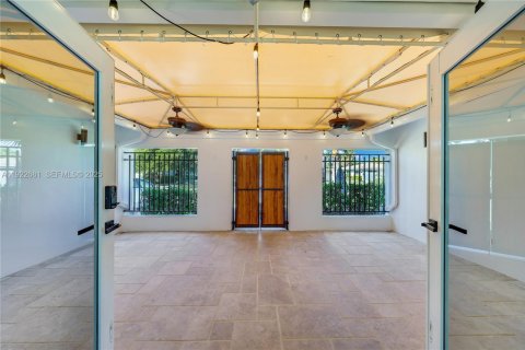 Villa ou maison à vendre à Pompano Beach, Floride: 3 chambres, 145.3 m2 № 1977173 - photo 29