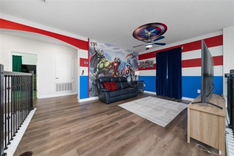 Villa ou maison à louer à Davenport, Floride: 5 chambres, 286.23 m2 № 1902978 - photo 17