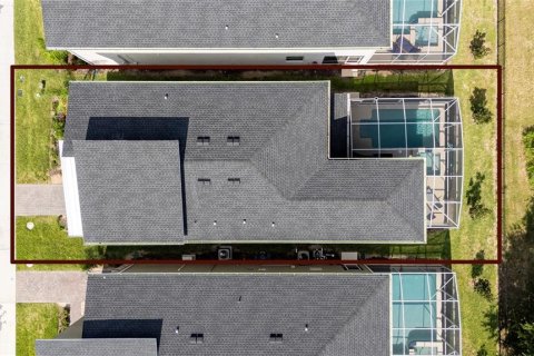 Villa ou maison à louer à Davenport, Floride: 5 chambres, 286.23 m2 № 1902978 - photo 29