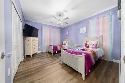 Villa ou maison à louer à Davenport, Floride: 5 chambres, 286.23 m2 № 1902978 - photo 14