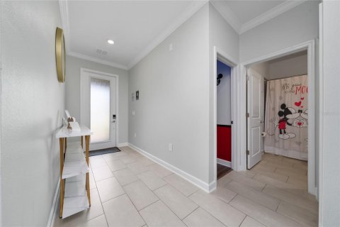 Villa ou maison à louer à Davenport, Floride: 5 chambres, 286.23 m2 № 1902978 - photo 3