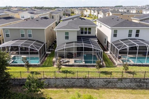 Villa ou maison à louer à Davenport, Floride: 5 chambres, 286.23 m2 № 1902978 - photo 2