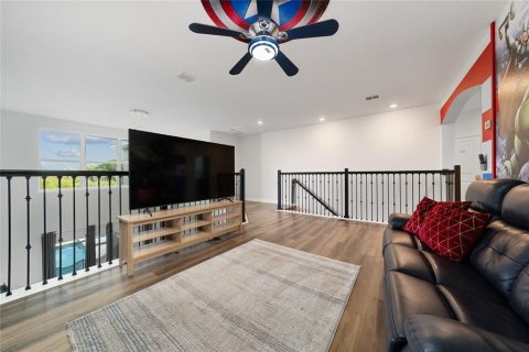Villa ou maison à louer à Davenport, Floride: 5 chambres, 286.23 m2 № 1902978 - photo 16