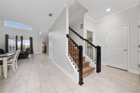 Villa ou maison à louer à Davenport, Floride: 5 chambres, 286.23 m2 № 1902978 - photo 4