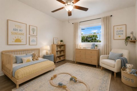 Villa ou maison à vendre à Orlando, Floride: 3 chambres, 149.2 m2 № 2199490 - photo 22