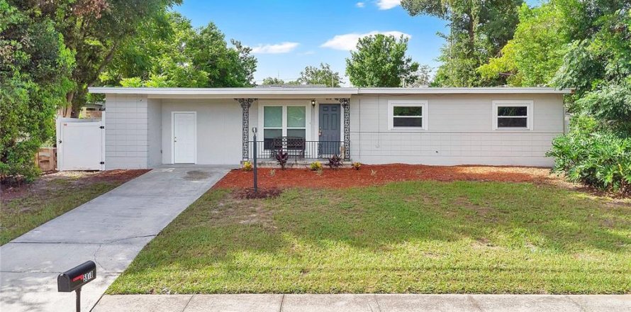 Villa ou maison à Orlando, Floride 3 chambres, 149.2 m2 № 2199490