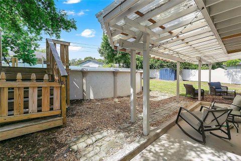 Villa ou maison à vendre à Orlando, Floride: 3 chambres, 149.2 m2 № 2199490 - photo 26
