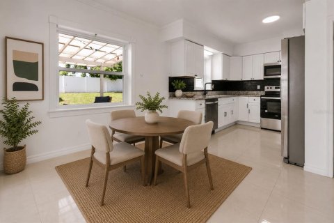Villa ou maison à vendre à Orlando, Floride: 3 chambres, 149.2 m2 № 2199490 - photo 7