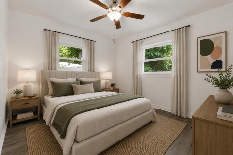 Villa ou maison à vendre à Orlando, Floride: 3 chambres, 149.2 m2 № 2199490 - photo 19
