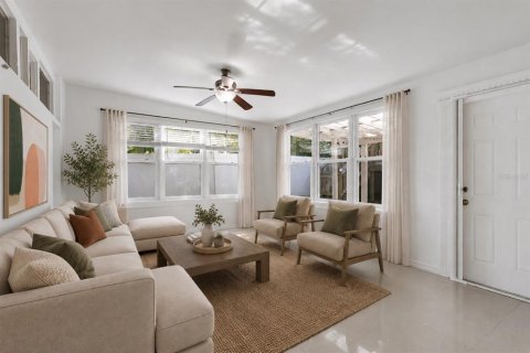 Villa ou maison à vendre à Orlando, Floride: 3 chambres, 149.2 m2 № 2199490 - photo 11