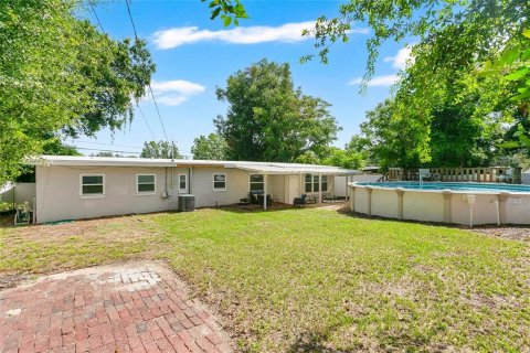 Villa ou maison à vendre à Orlando, Floride: 3 chambres, 149.2 m2 № 2199490 - photo 28