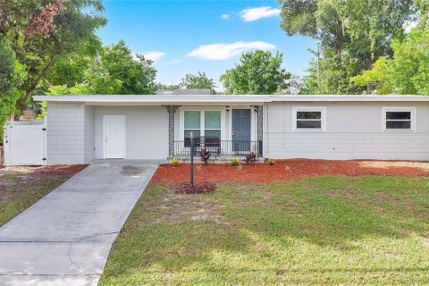 Villa ou maison à vendre à Orlando, Floride: 3 chambres, 149.2 m2 № 2199490 - photo 30