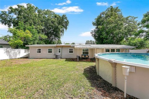 Villa ou maison à vendre à Orlando, Floride: 3 chambres, 149.2 m2 № 2199490 - photo 27