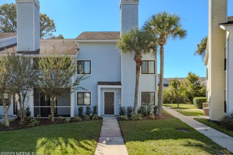 Condo in Ponte Vedra Beach, Florida, 1 bedroom  № 801167 - photo 1