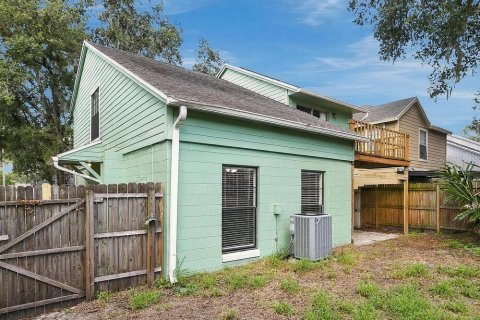 Villa ou maison à louer à Apopka, Floride: 3 chambres, 133.97 m2 № 2423905 - photo 17