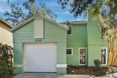 Villa ou maison à Apopka, Floride 3 chambres, 133.97 m2 № 2423905