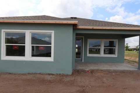 House in Apollo Beach, Florida 3 bedrooms, 197.23 sq.m. № 2151311 - photo 8