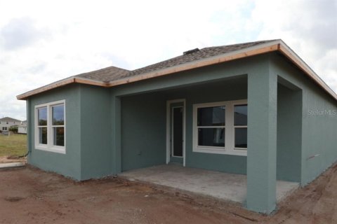 House in Apollo Beach, Florida 3 bedrooms, 197.23 sq.m. № 2151311 - photo 9