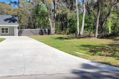 Villa ou maison à vendre à Hawthorne, Floride: 4 chambres, 186.83 m2 № 1869541 - photo 4