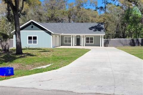 Villa ou maison à vendre à Hawthorne, Floride: 4 chambres, 186.83 m2 № 1869541 - photo 3