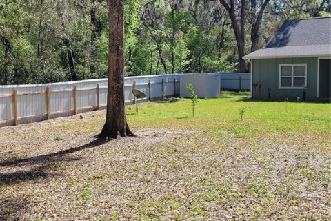 Villa ou maison à vendre à Hawthorne, Floride: 4 chambres, 186.83 m2 № 1869541 - photo 14