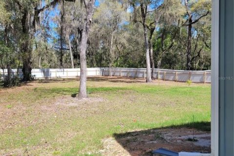 Villa ou maison à vendre à Hawthorne, Floride: 4 chambres, 186.83 m2 № 1869541 - photo 9