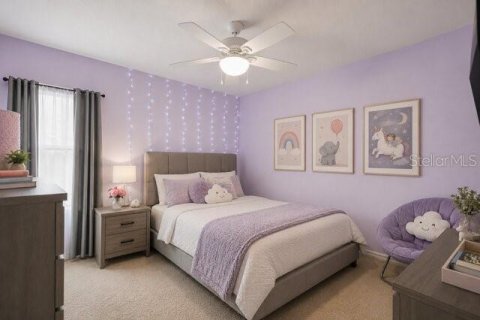 Villa ou maison à vendre à Brooksville, Floride: 3 chambres, 143.63 m2 № 2149639 - photo 13