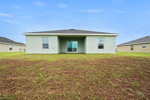 Villa ou maison à vendre à Brooksville, Floride: 3 chambres, 143.63 m2 № 2149639 - photo 18