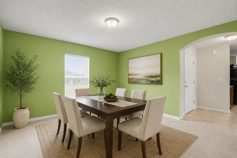Villa ou maison à vendre à Brooksville, Floride: 3 chambres, 143.63 m2 № 2149639 - photo 8